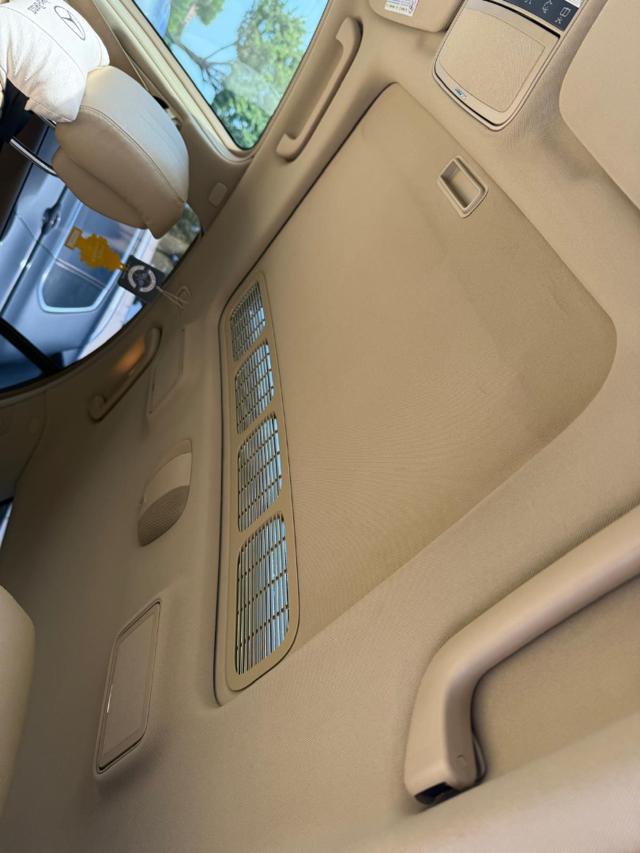 MERCEDES-BENZ S 350 CDI BlueEFFICIENCY Avantgarde