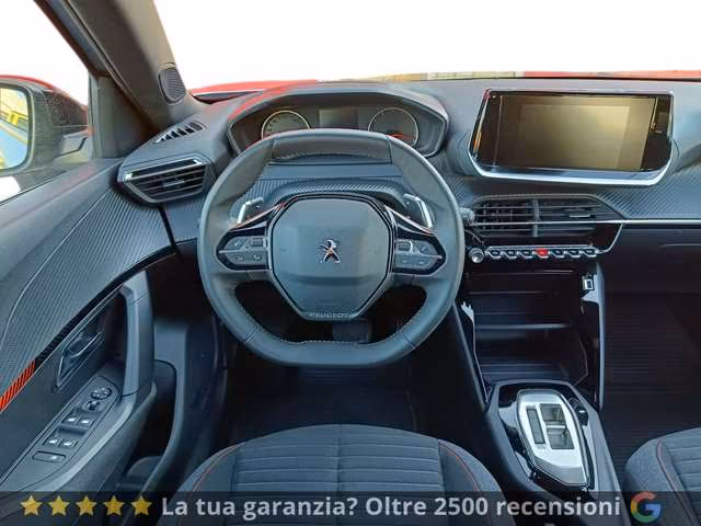 Peugeot 2008 1.2 puretech Active Pack s&s 130cv eat8