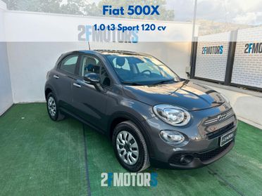 Fiat 500X 1.0 T3 120 CV Sport Dolcevita