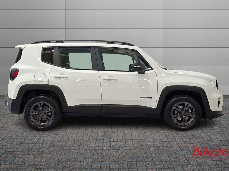 Jeep Renegade Renegade 1.0 t3 Longitude 2wd