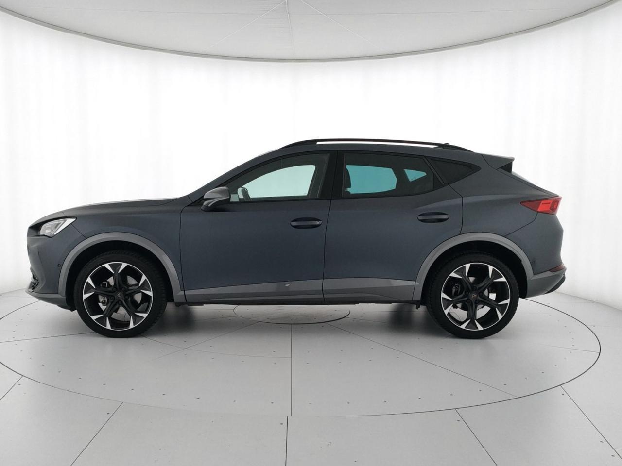 Cupra Formentor 2.0 tdi 150cv