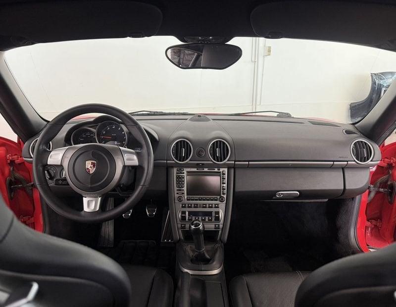 Porsche Cayman Cayman 2.7