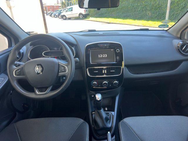 RENAULT Clio dCi 8V 75 CV 5 porte Moschino Life