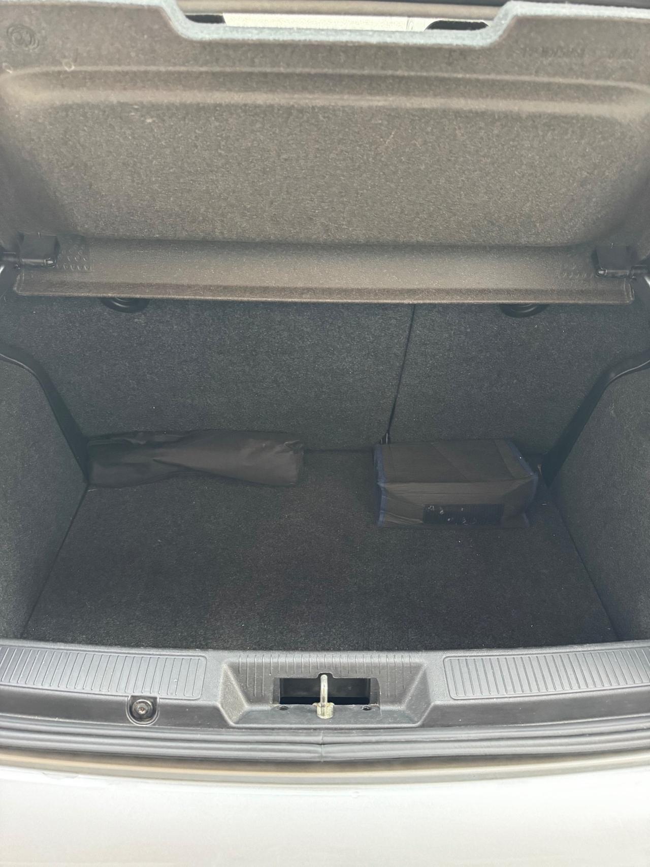 Fiat Punto 1.3 MJT II S&S 85 CV 5 porte ECO Lounge