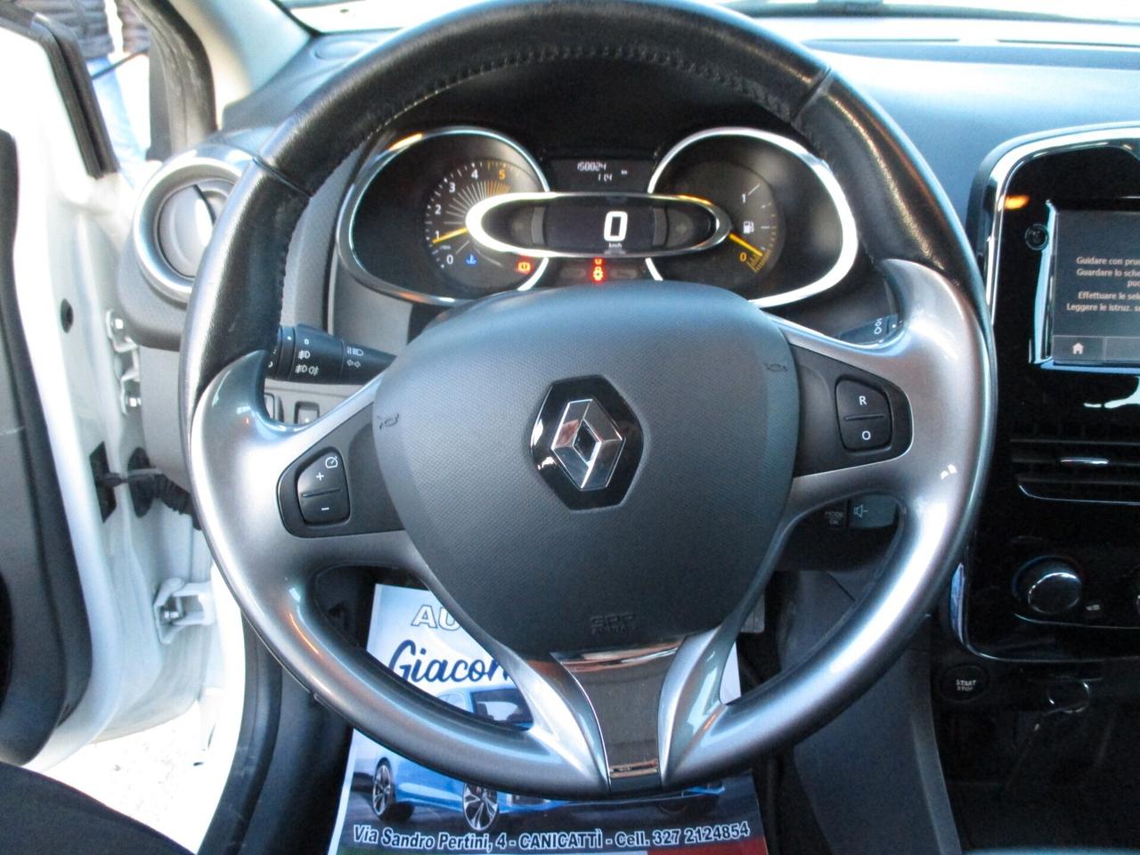 Renault Clio Sporter 1.5 dCi FULL OPTIONAL