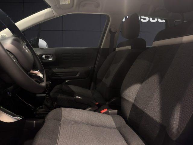 CITROEN C3 Aircross PureTech 110 S&S Max