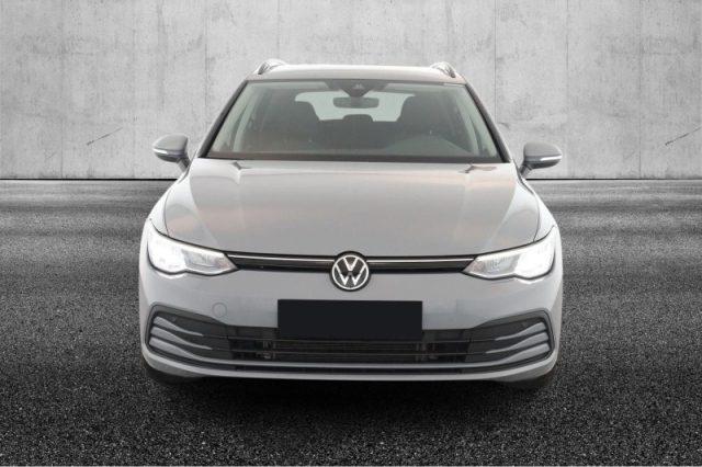 VOLKSWAGEN Golf Variant 2.0 TDI SCR DSG Life