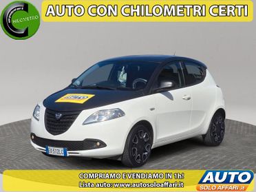 Lancia Ypsilon 5 Porte Ypsilon 1.3 MJT S MOMODESIGN 95.000KM NEOPATENTATI