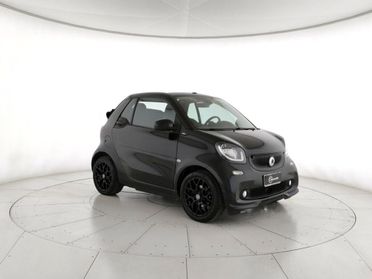 Smart fortwo cabrio 0.9 Turbo Prime twinamic