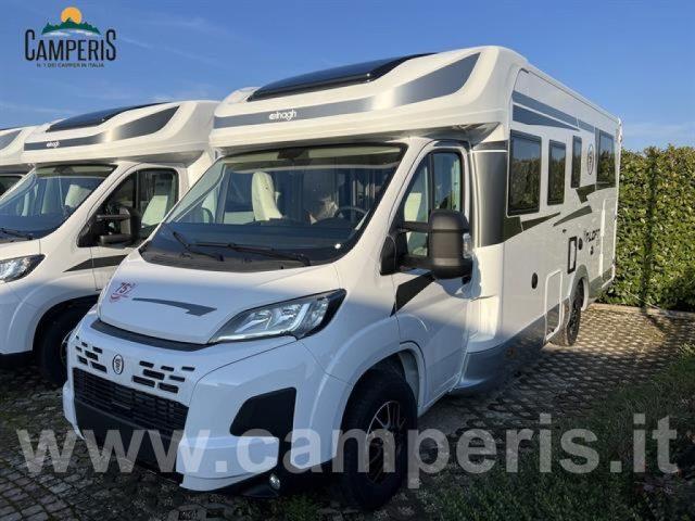 ELNAGH ELNAGH T LOFT 532 FIAT - Versione Camperis