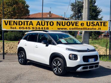 Citroen C3 Aircross PureTech 110 S&S Shine