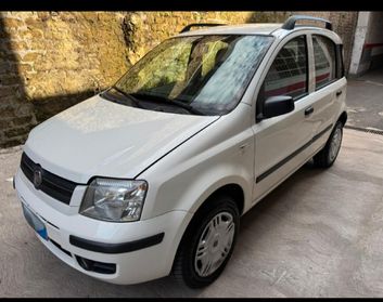 Fiat Panda 1.2 Dynamic Natural Power Mamy