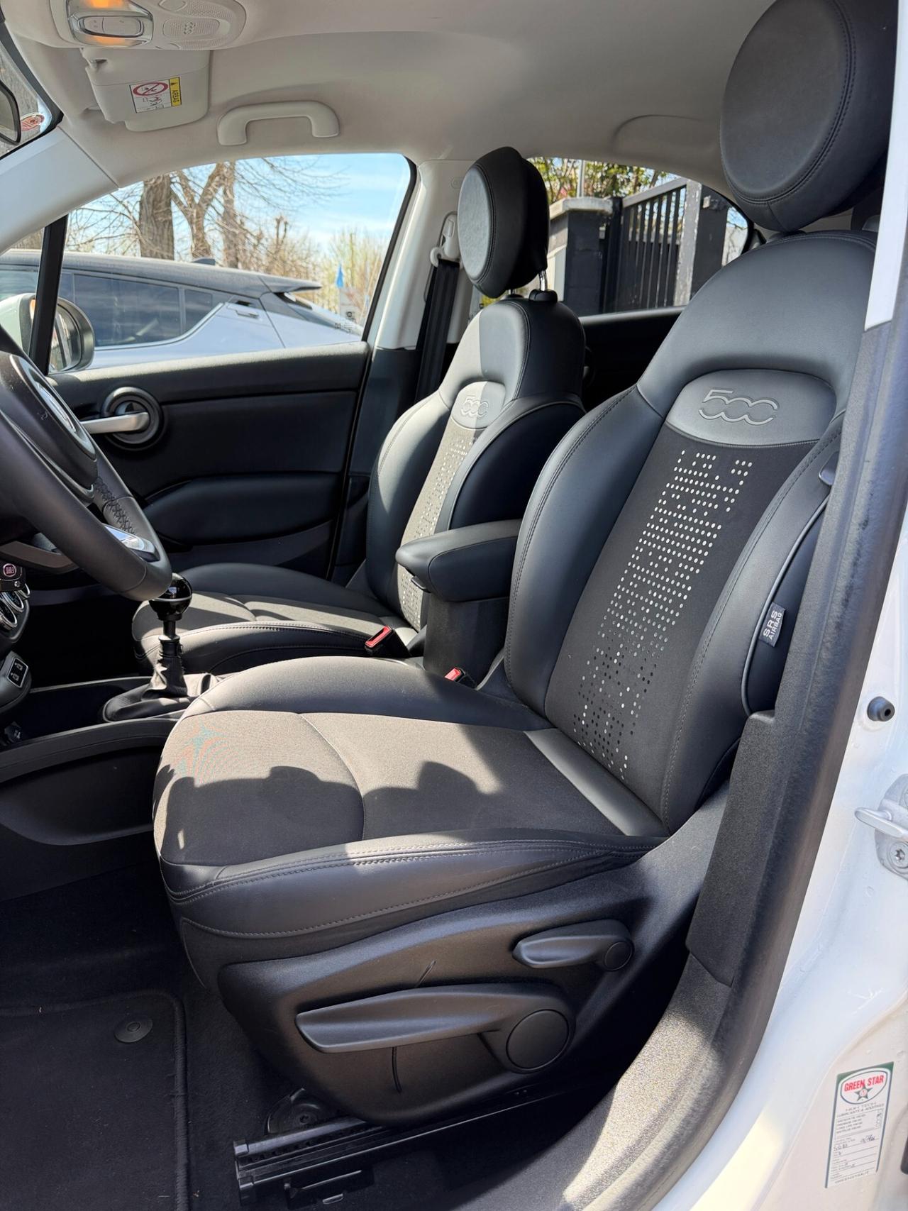 Fiat 500X 1.0 T3 120 CV Cross