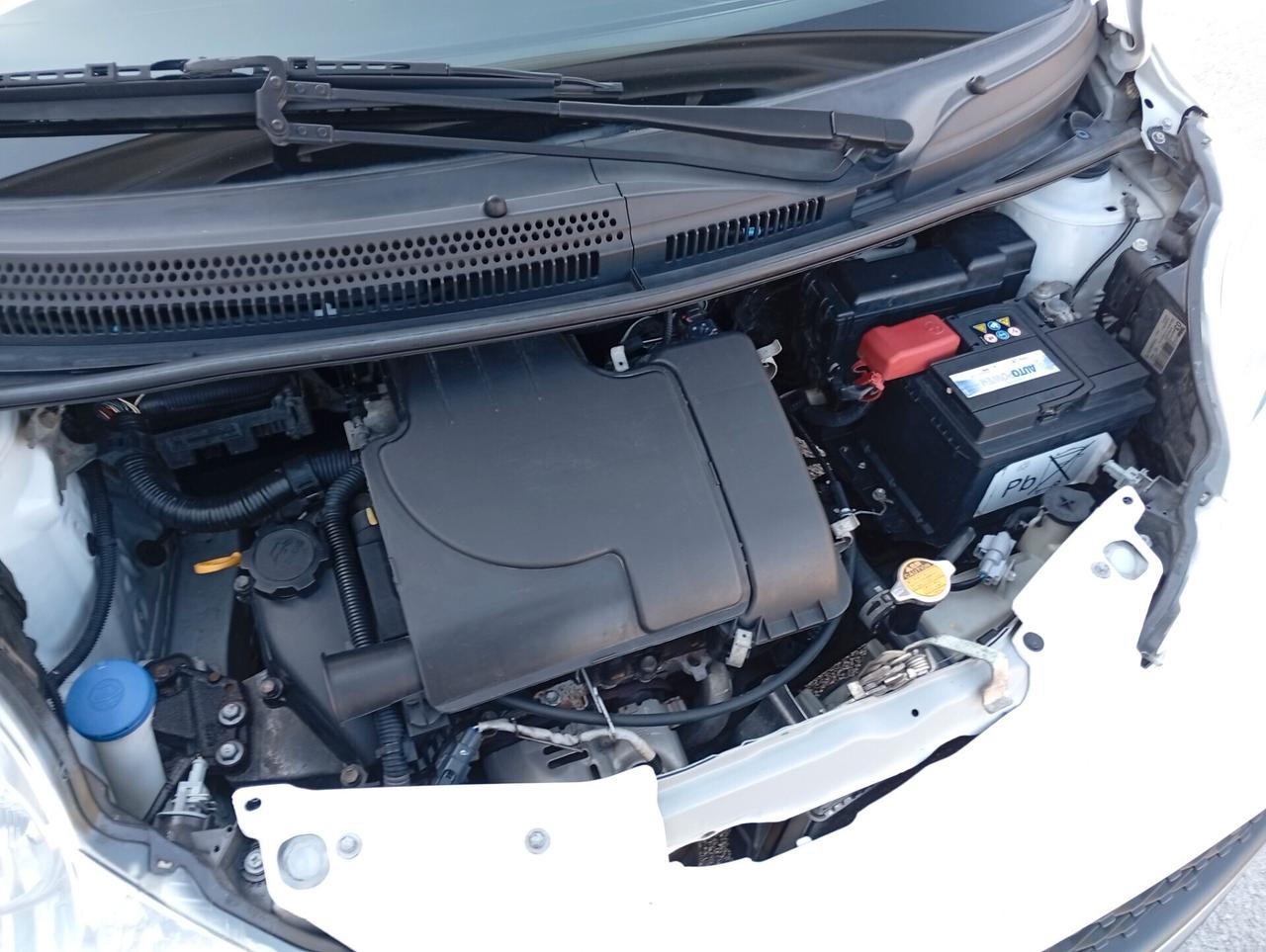 Peugeot 107 1.0 68CV 5p. Desir