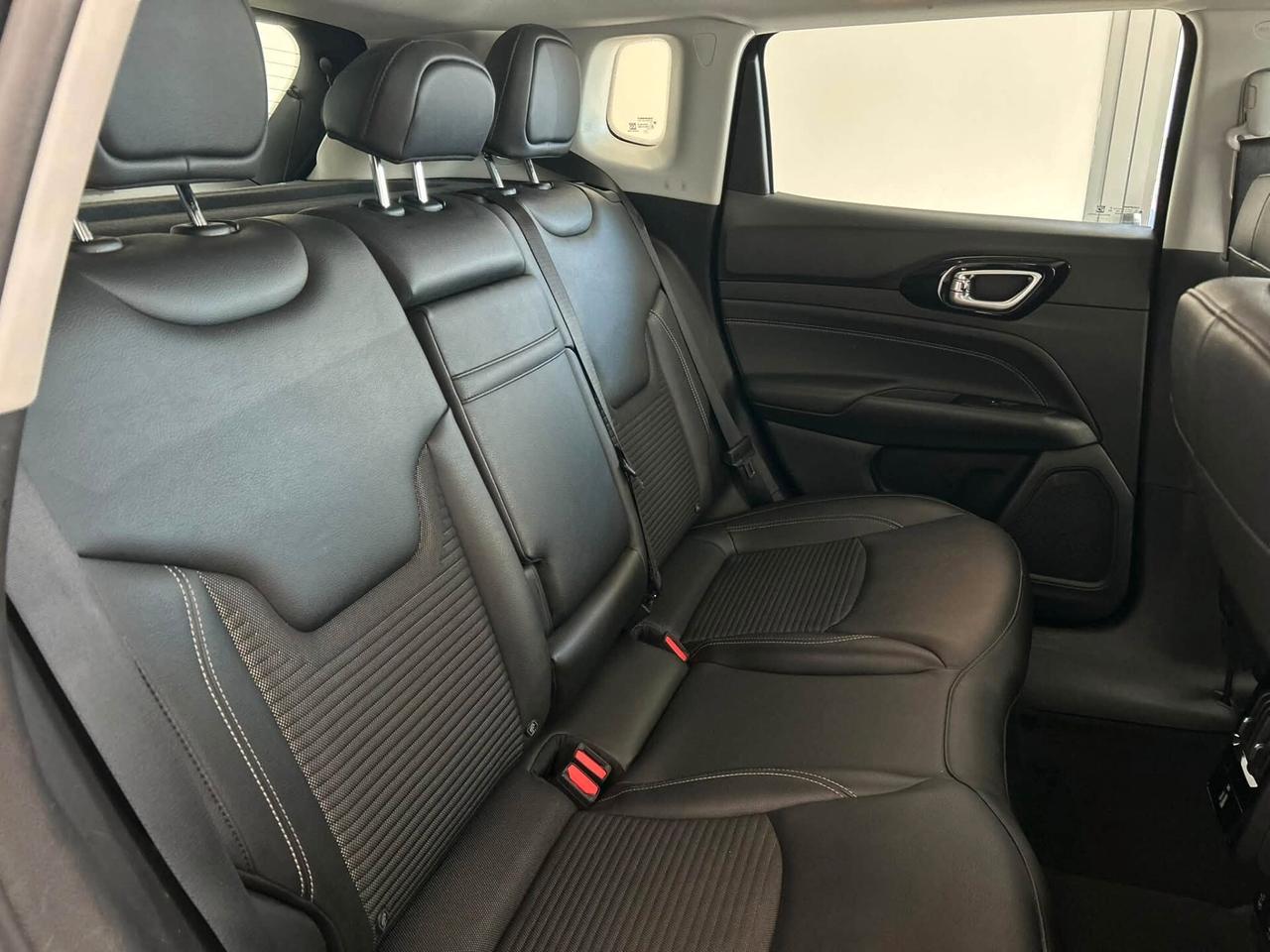 Jeep Compass 1.3 Turbo T4 2WD Limited