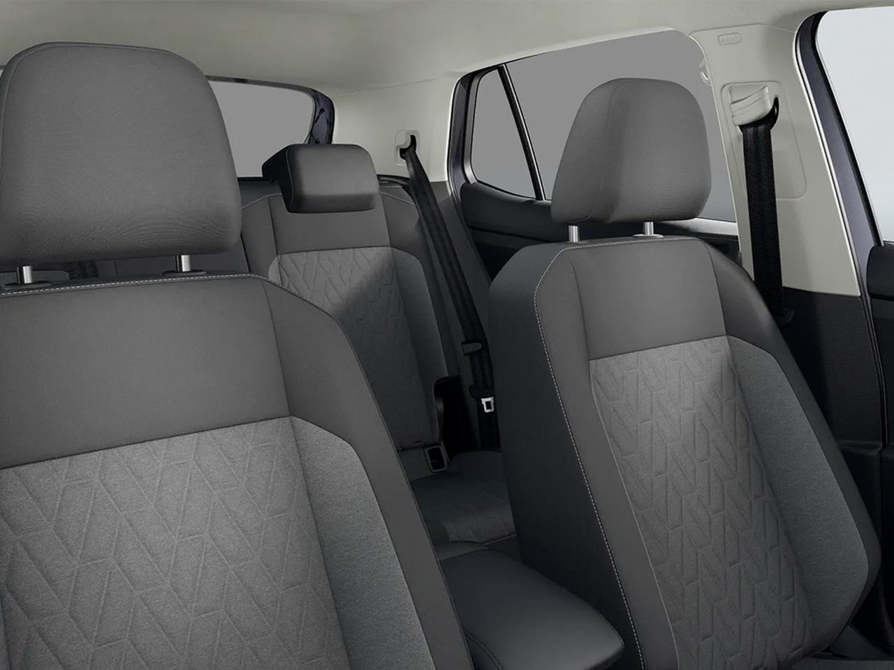 Volkswagen T-Cross 1.0 tsi edition plus 95cv