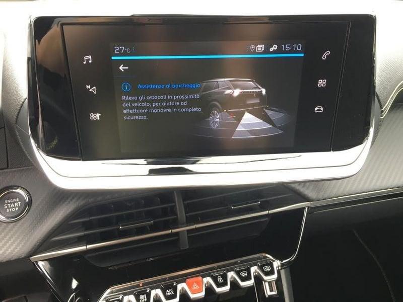 Peugeot 2008 PureTech 130 GT SUPERACCESSORIATA!!