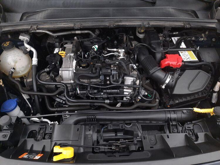 Ford Puma Hybrid Titanium Auto BR007998 1.0 Mild Hybrid 125CV