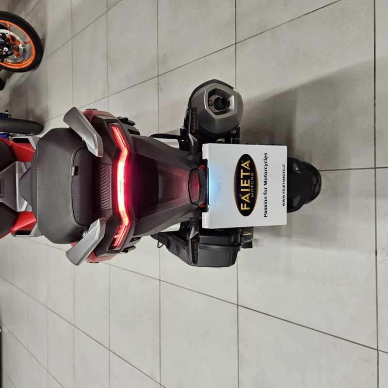 Voge Sfida SR1 - 2024