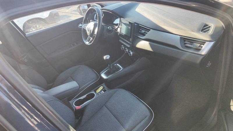Renault Captur Captur TCe 100 CV Intens