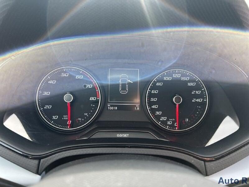 Seat Ibiza Ibiza 1.0 TGI 5 porte Style