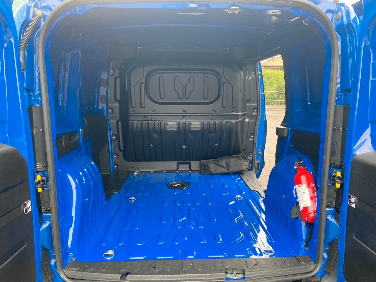 FIAT Doblò Cargo 1.3 mjt 16v 95cv E6