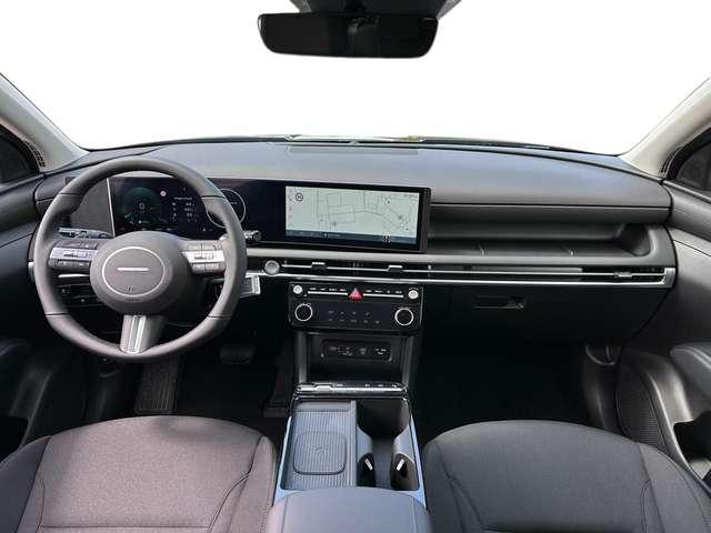 Hyundai TUCSON 1.6 HEV 2wd 239cv Business Auto