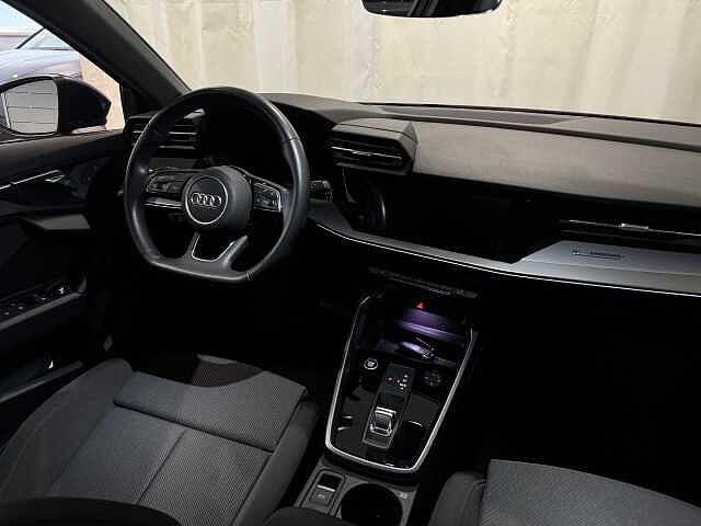 Audi A3 SPB 40 TFSI e S tronic S line edition