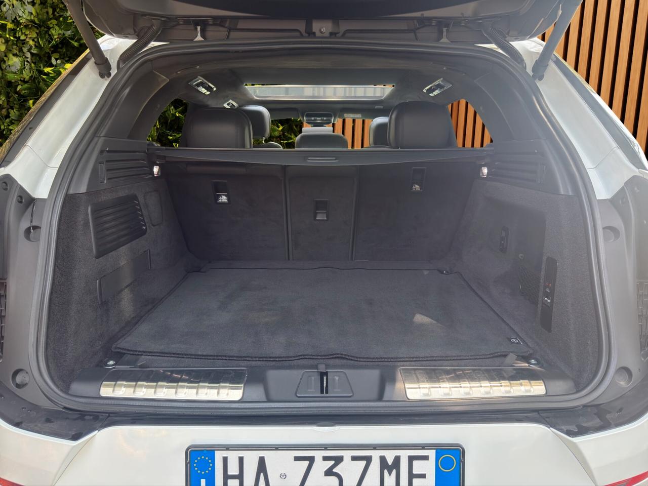 Land Rover Range Sport 3.0D l6 350 CV Autobiography
