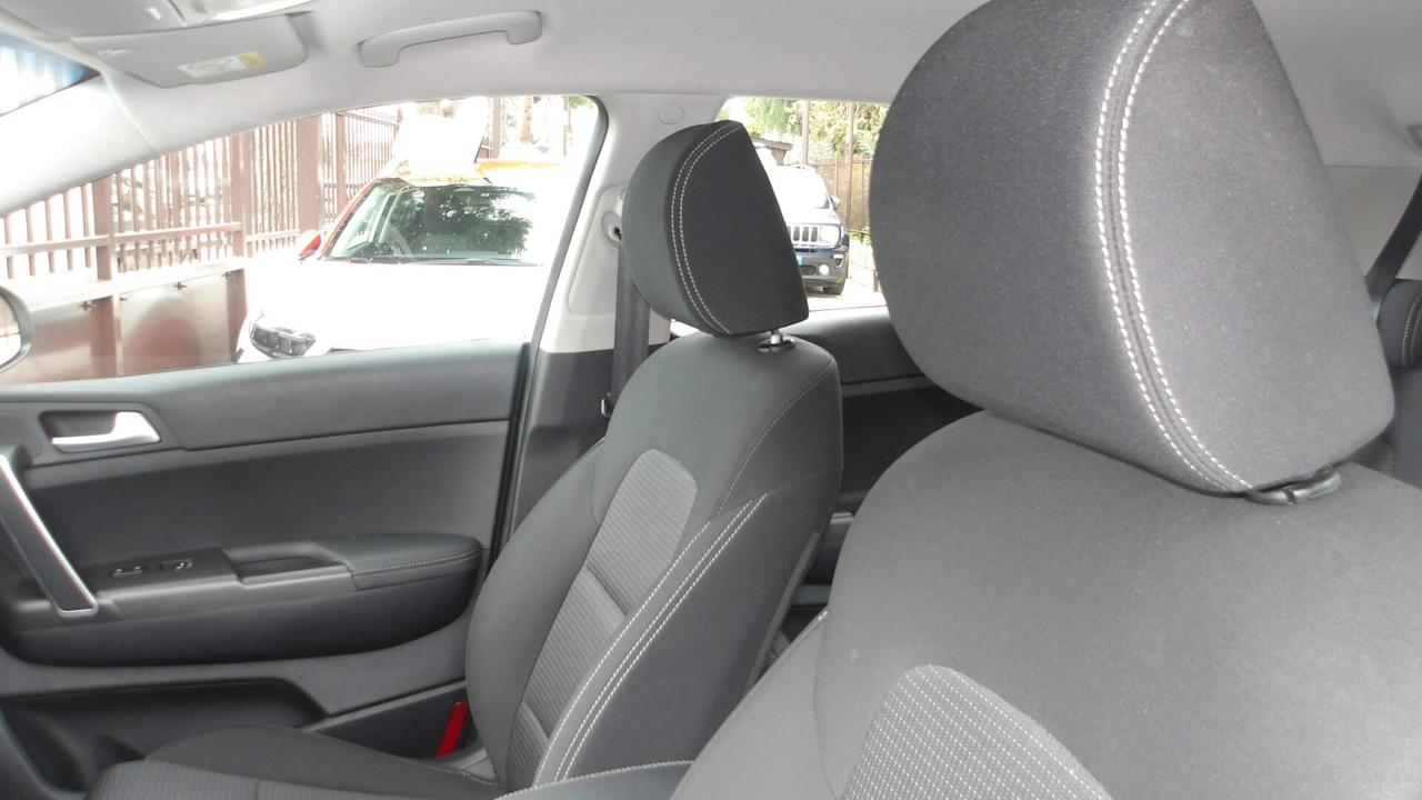 KIA SPORTAGE 1.6 HYBRID-RETROC-PREZZO PROMO!