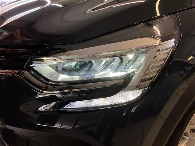 RENAULT Captur 1.6 E Tech hybrid Zen 145cv auto