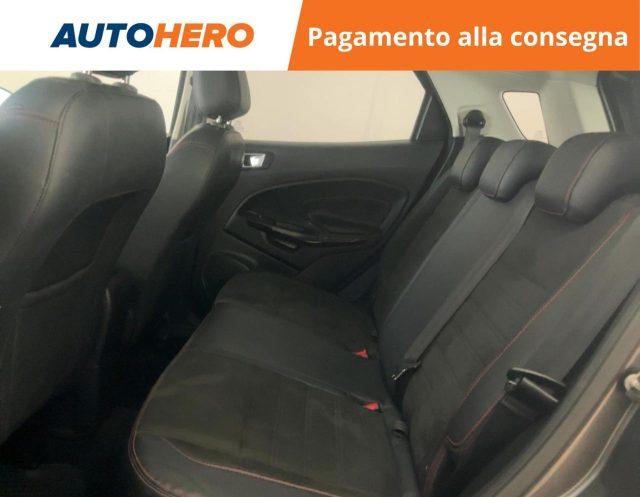 FORD EcoSport 1.0 EcoBoost 125 CV Start&Stop ST-Line
