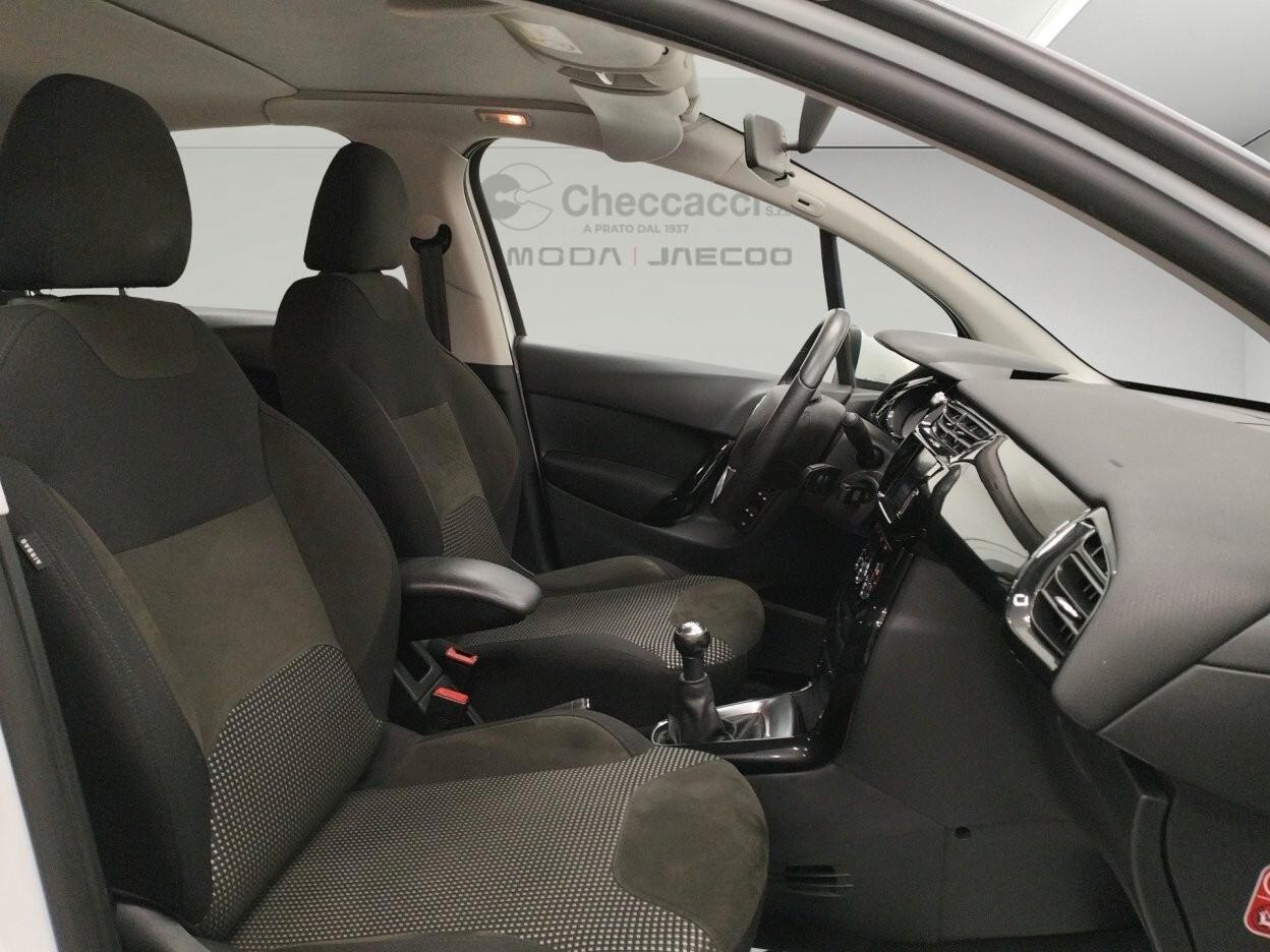 Citroen C3 1.0 puretech Exclusive 68cv E6