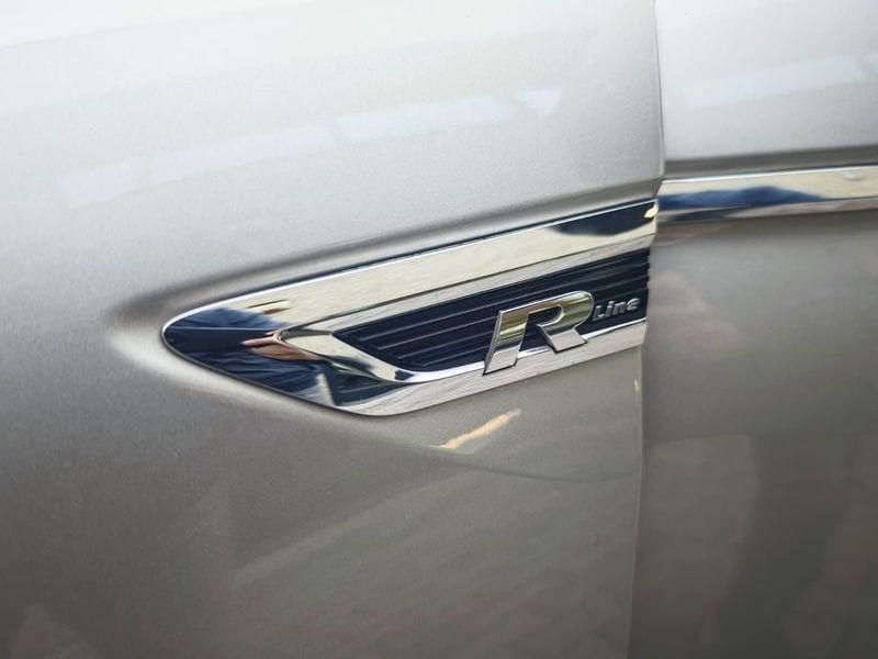 Volkswagen Tiguan Tiguan 1.5 TSI Sport ACT BlueMotion Technology