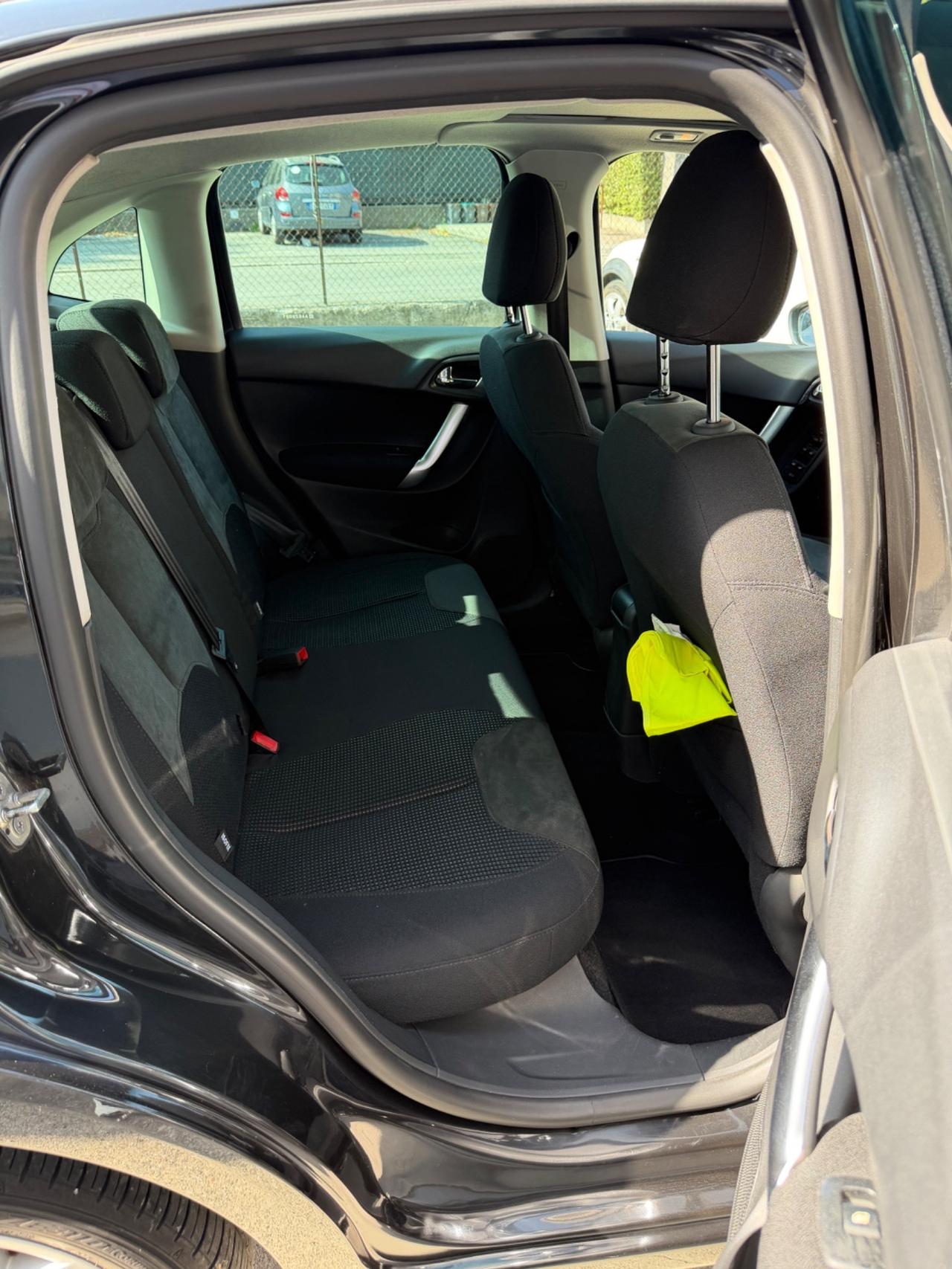 Citroen C3 1.4- GPL- Tagliandata-Neopatentati- GARANZIA 12mesi