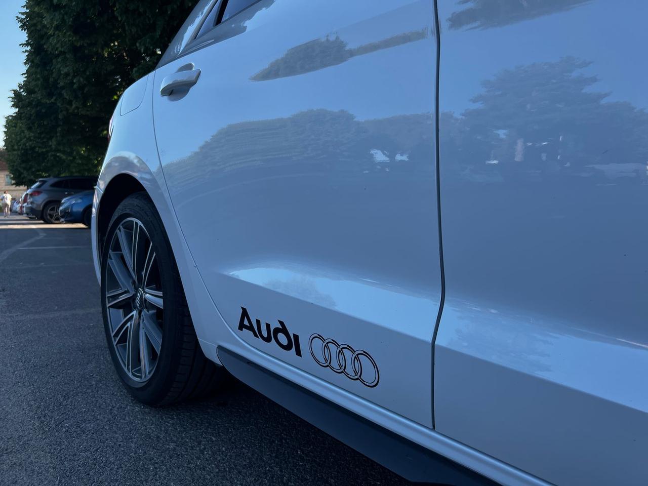 Audi A1 1.0 30 TFSI Advanced #11026