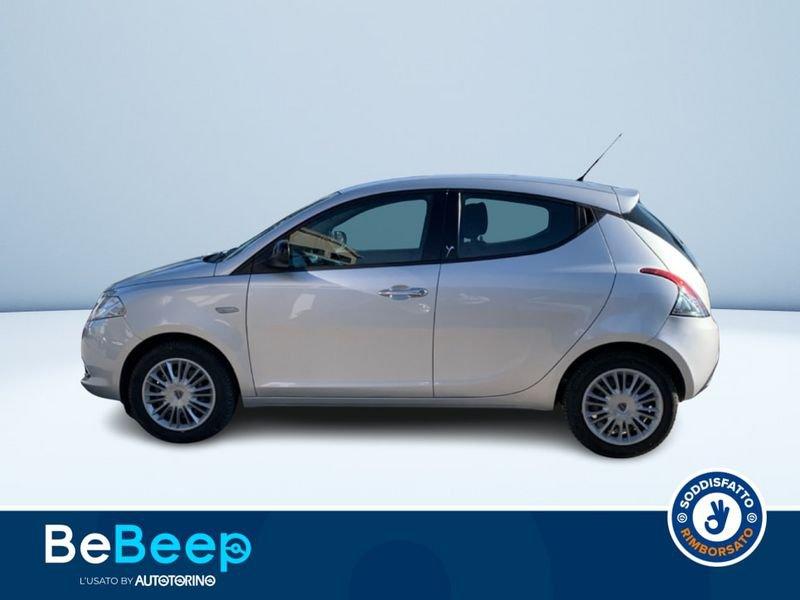 Lancia Ypsilon 1.2 8V GOLD S&S 69CV