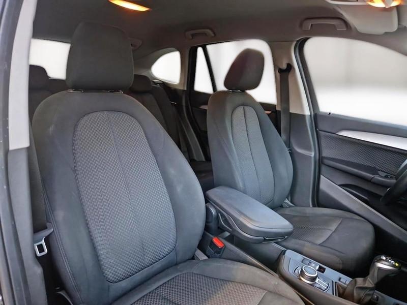 BMW X1 XDRIVE 25E BUSINESS ADVANTAGE AUTOMATICO SUV