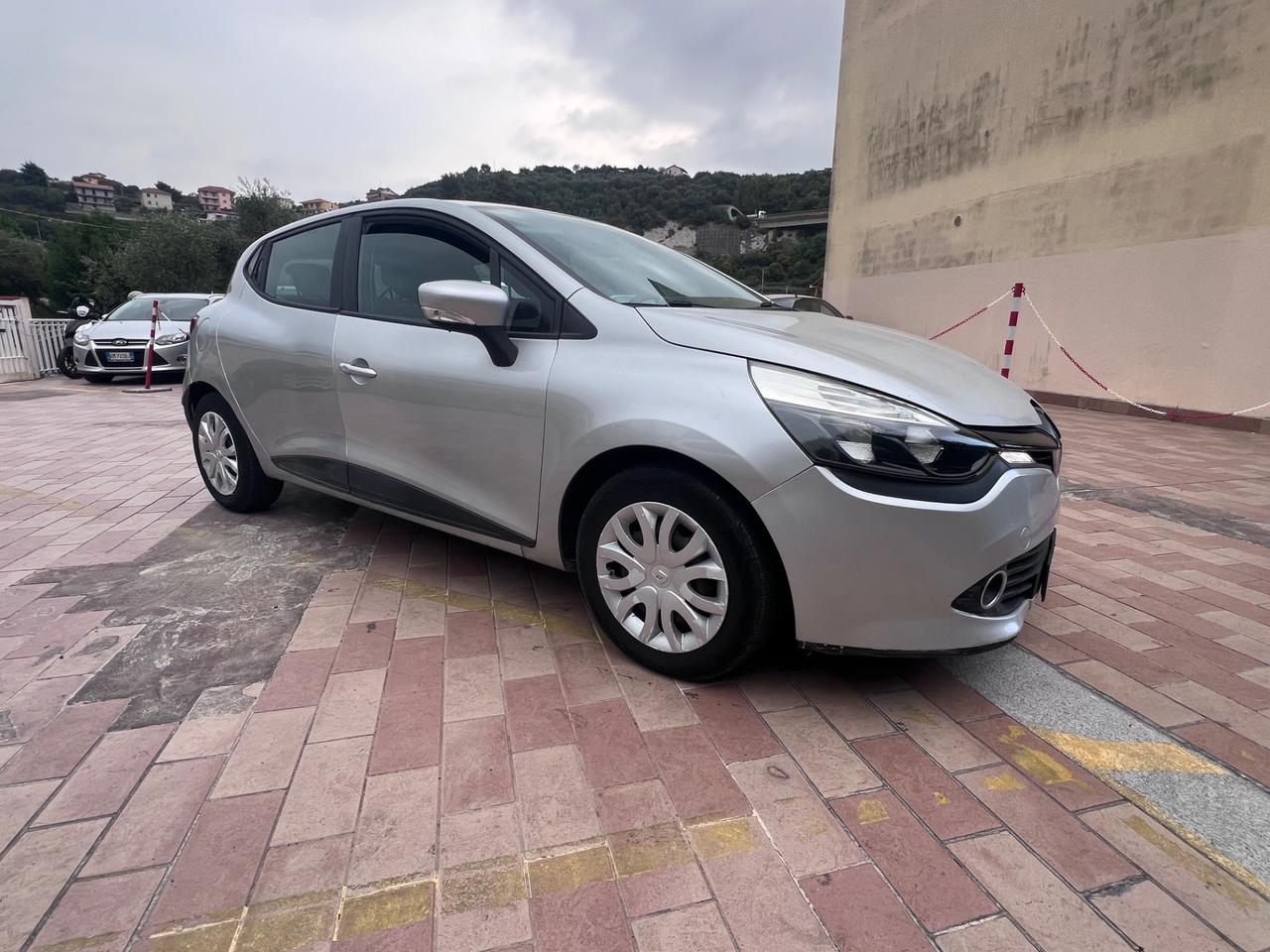 Renault Clio 1.5 dCi 8V 75CV 5 porte Live