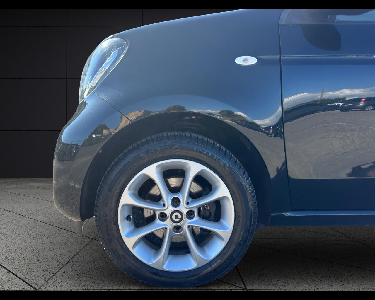 SMART forfour 2ªs. (W453) - forfour 90 0.9 Turbo twinamic Passion