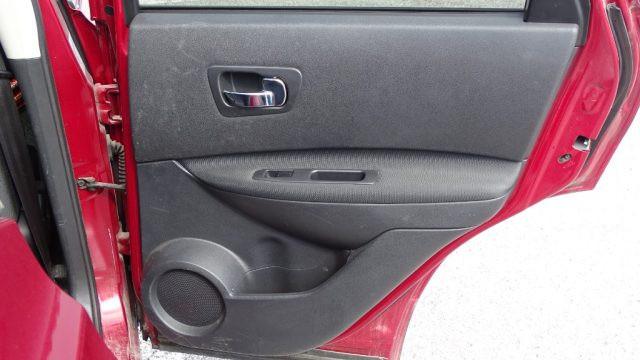 NISSAN Qashqai 1.5 dCi DPF "N-Tec", Tetto, Garanzia..