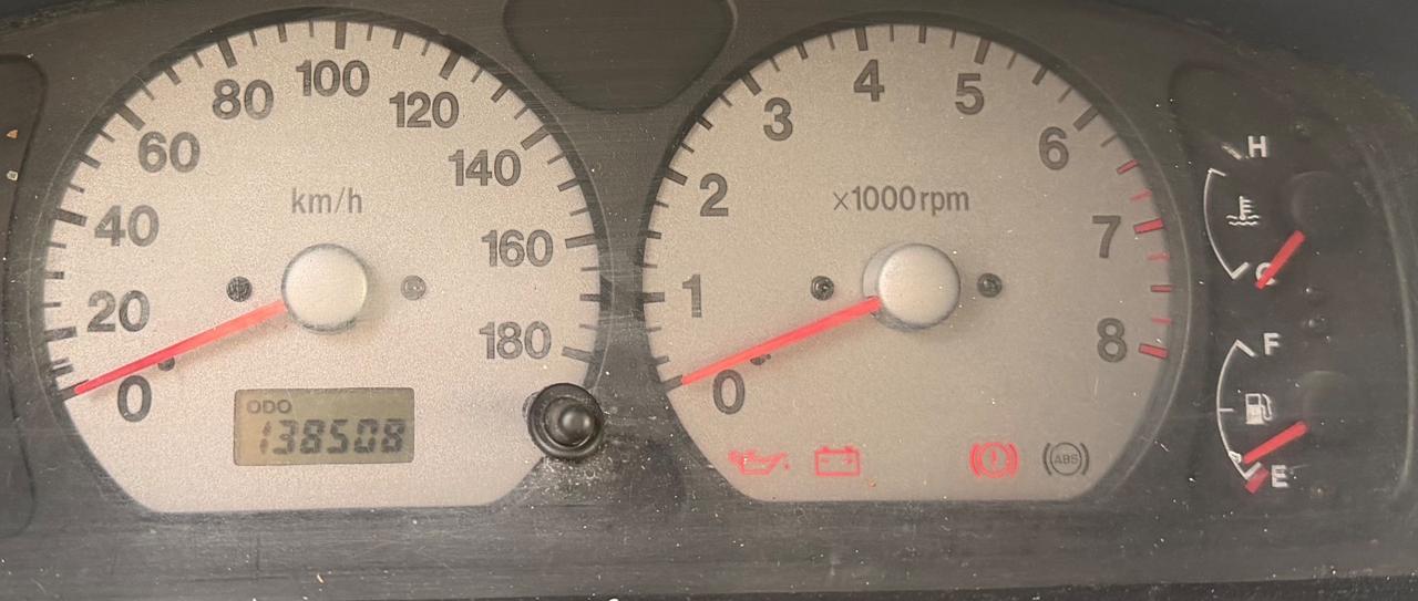 Suzuki Jimny 1.3 Gpl 82 Cv