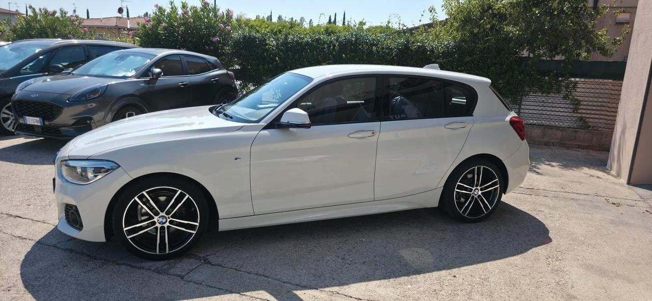 Bmw 116 116d 5p. Advantage