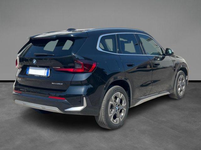 BMW X1 xDrive 25e
