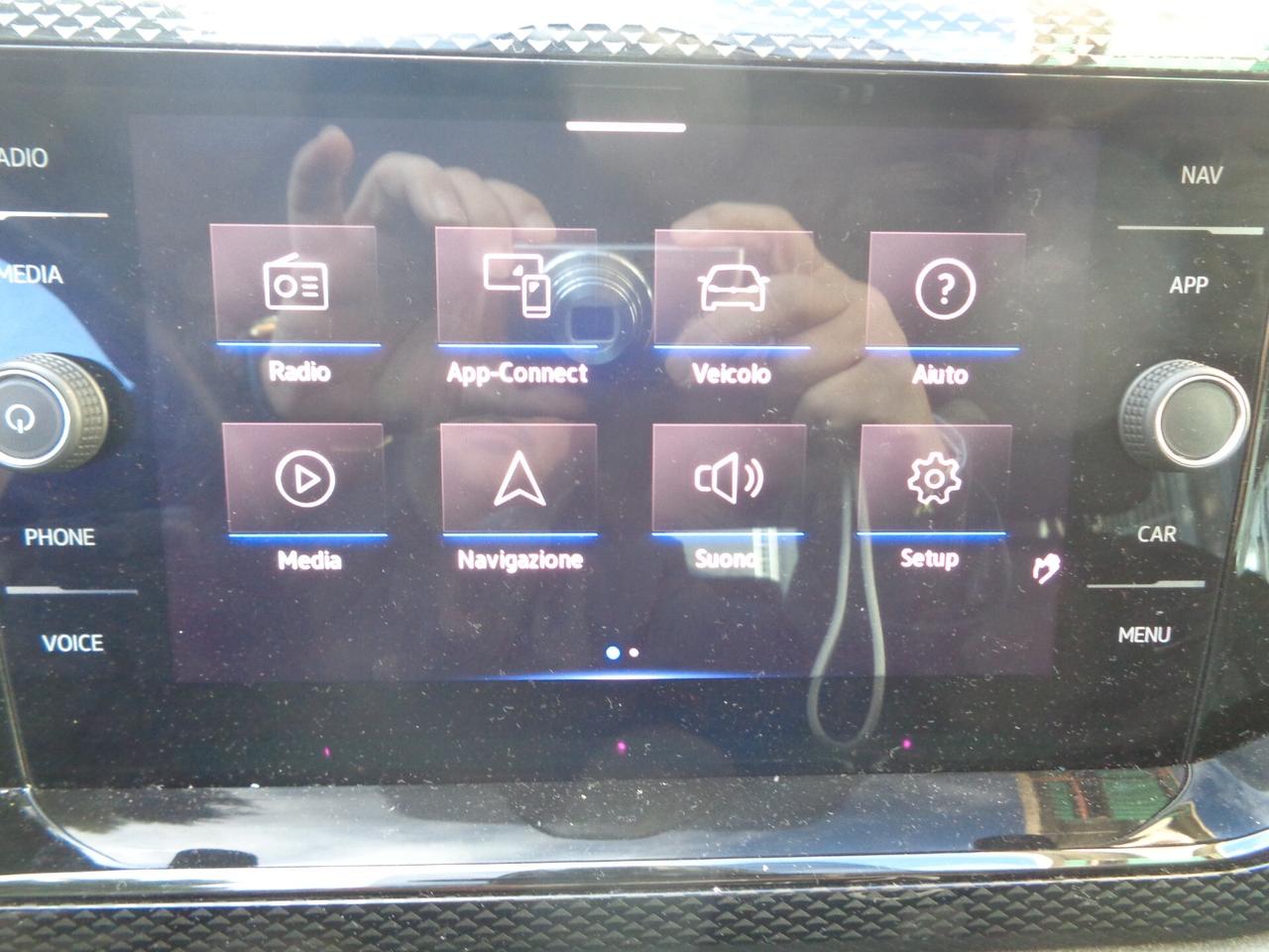 Volkswagen Taigo 1.0 TSI 110 CV DSG Life