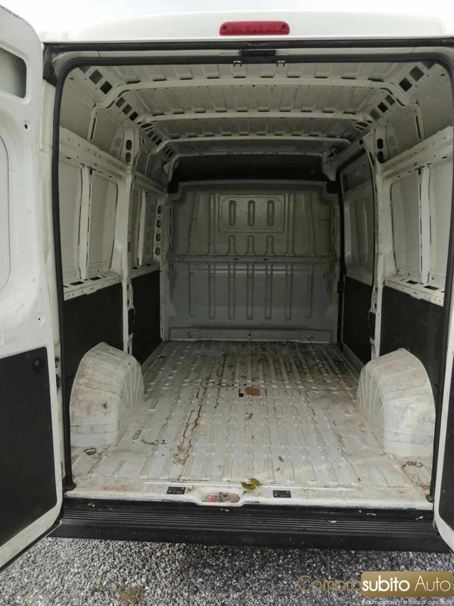 PEUGEOT Boxer 330 2.2 BlueHDi 140 S&S + IVA 22%