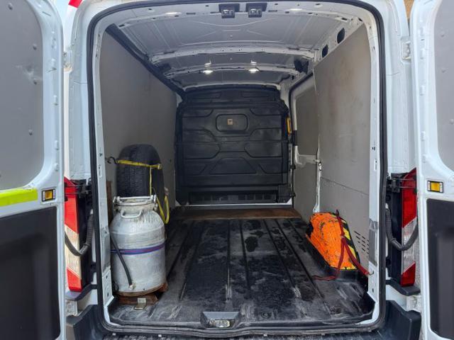 FORD TRANSIT FURGONE H2-L2