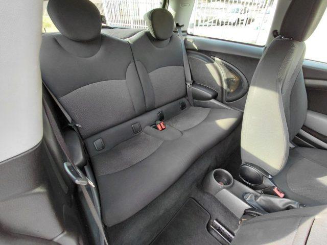 MINI One 1.4 16V One (55kW) Neo Patentati