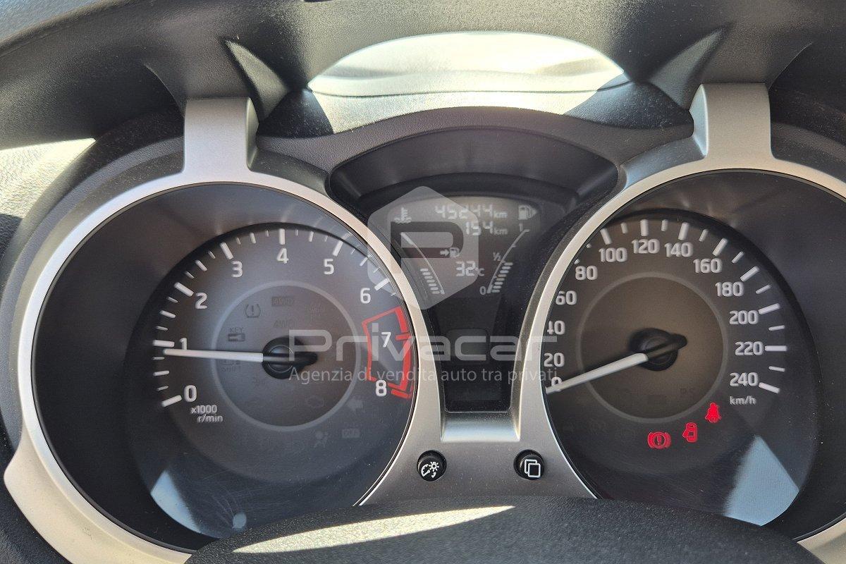 NISSAN Juke 1.2 DIG-T 115 Start&Stop Acenta