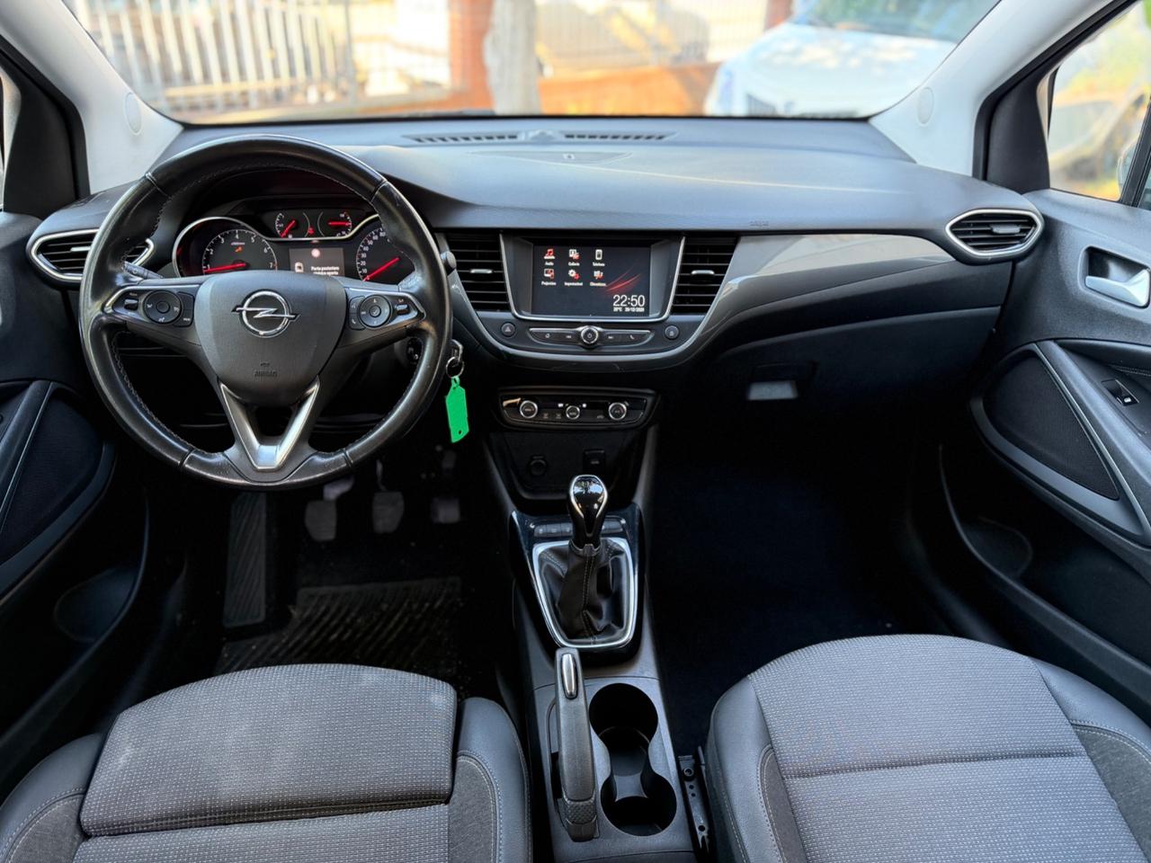 Opel Crossland 1.2 12V Start&Stop Elegance